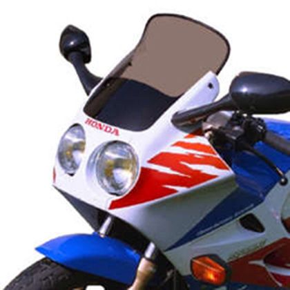 Bulle Bullster Haute protection Bleu foncé