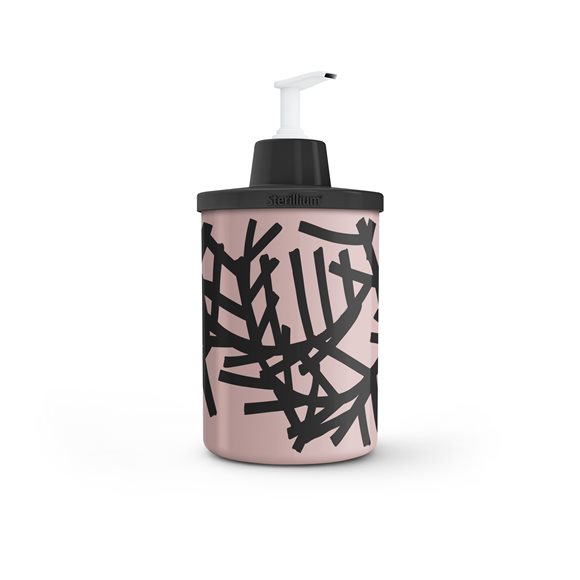 STERILLIUM Dispenser<br>1 Stück, MIA abstract pink