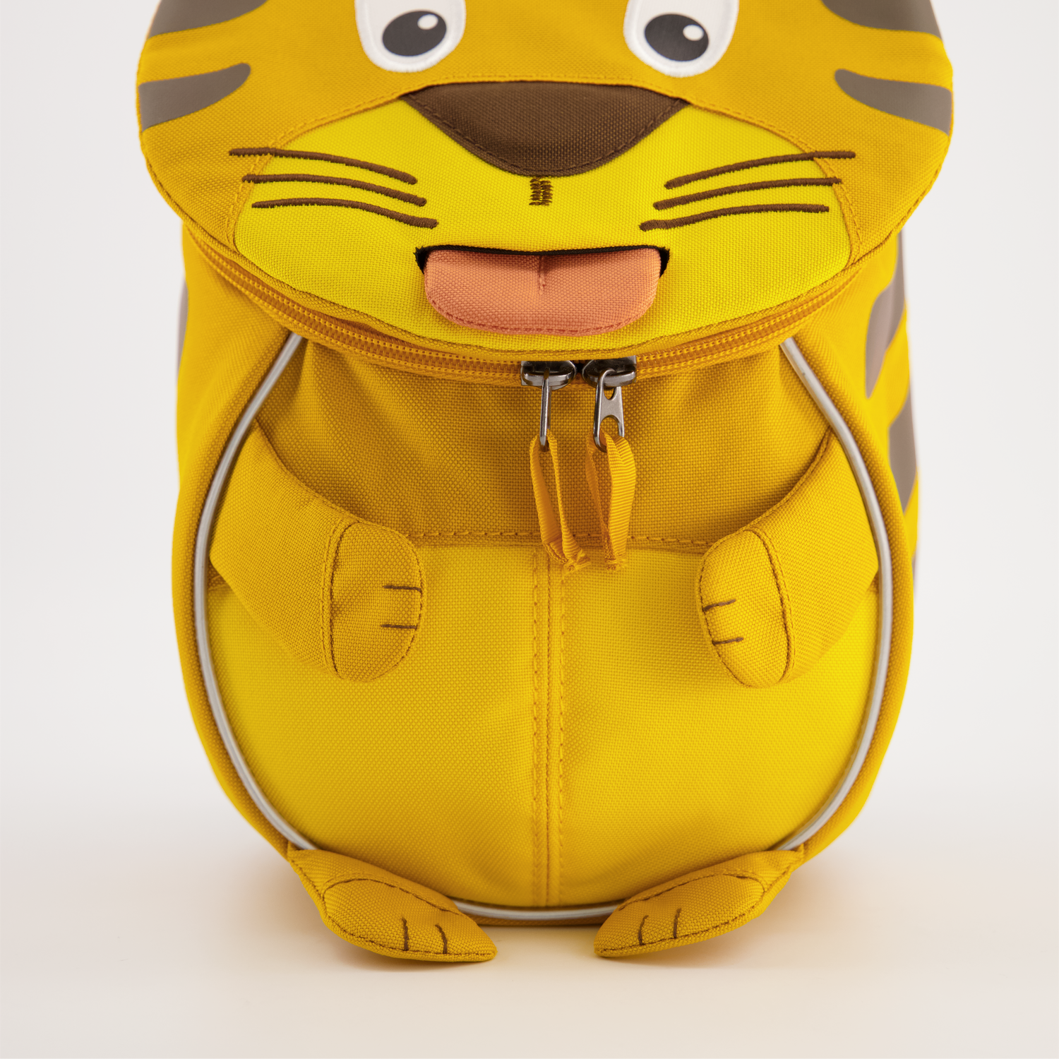 Affenzahn Timmy Tiger