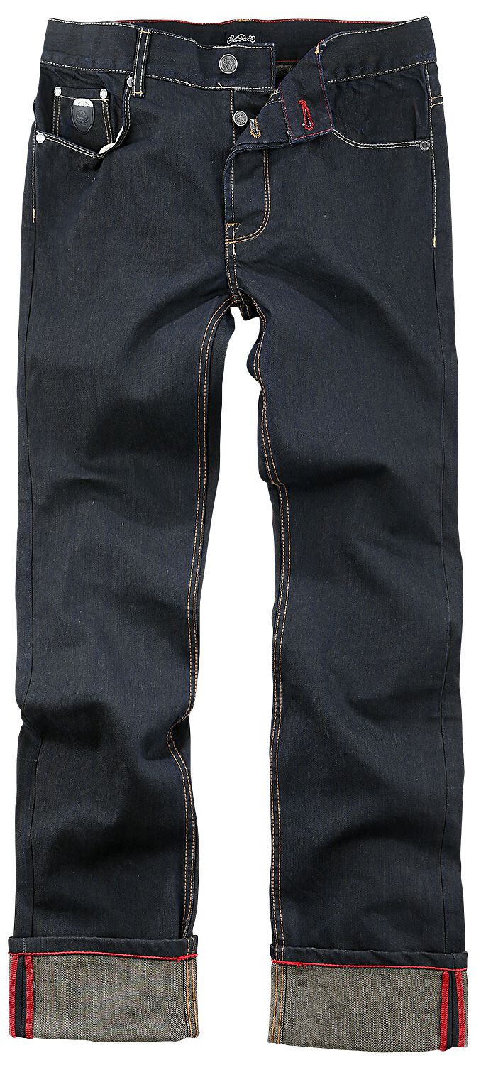Slim Jim | Chet Rock Jean
