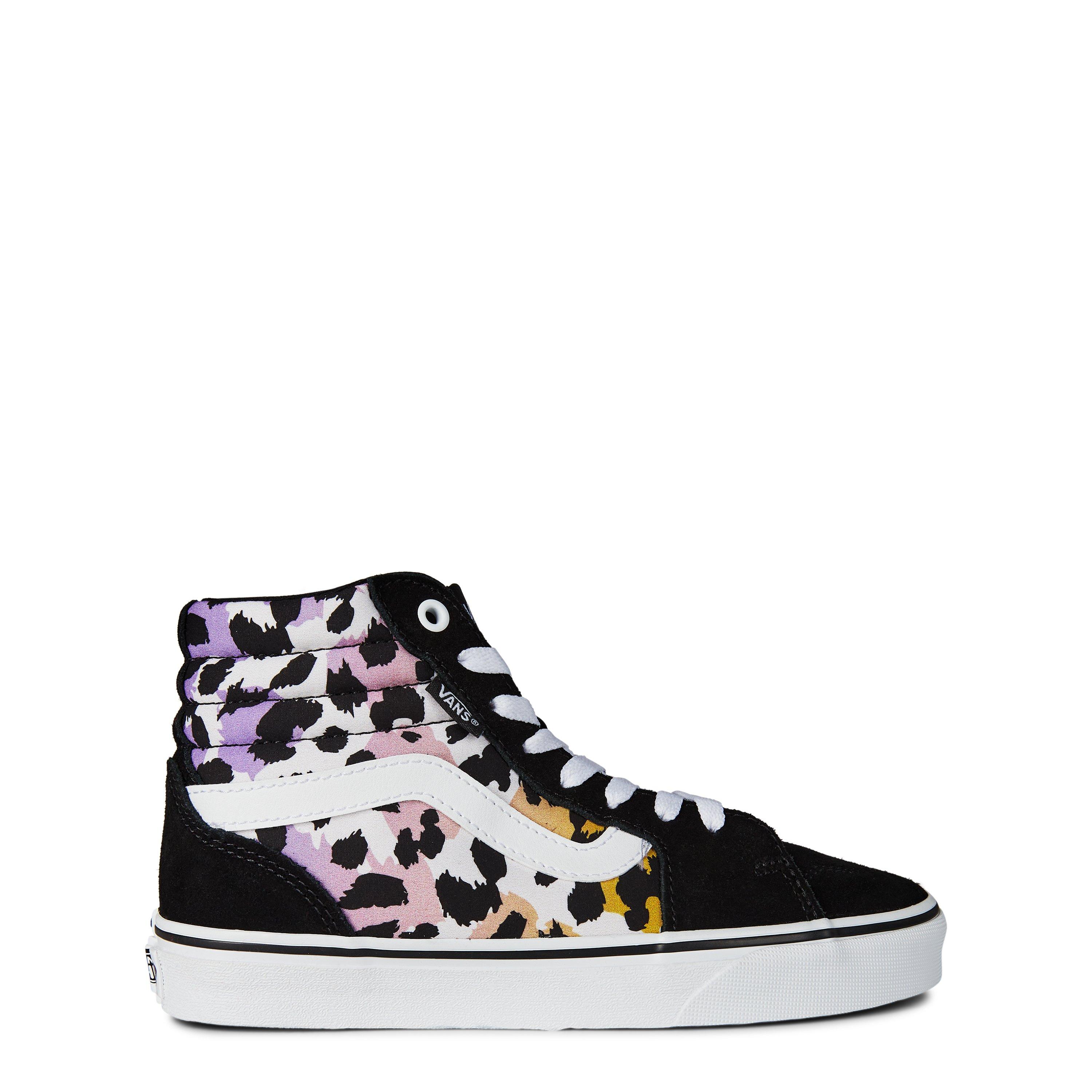 Vans Filmore High Top