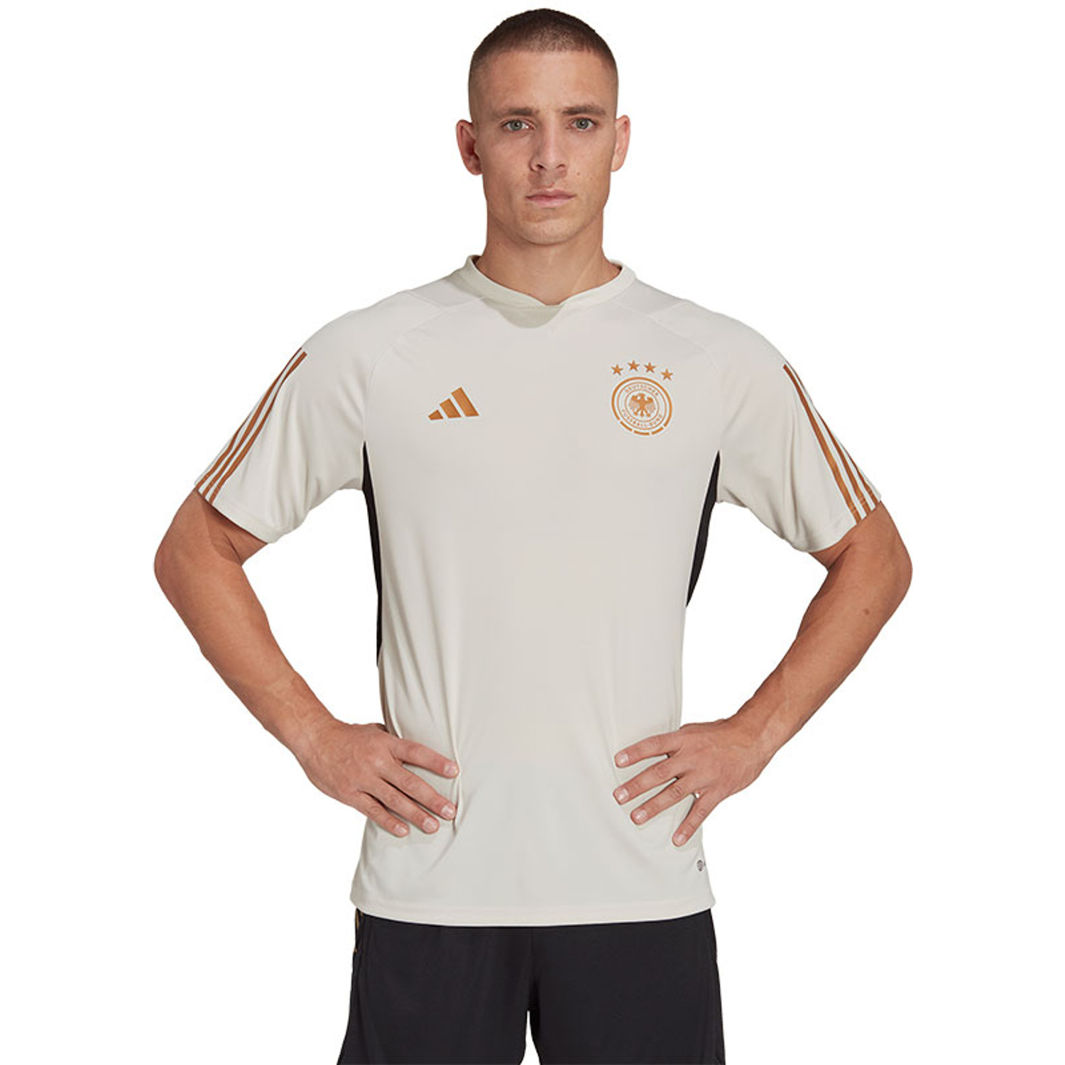 adidas Duitsland Trainingsset