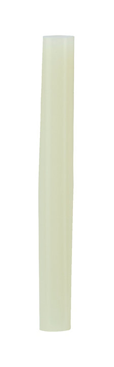 Bâtons de colle pour textiles & cuir Ø12mm x 94mm, lot de 14