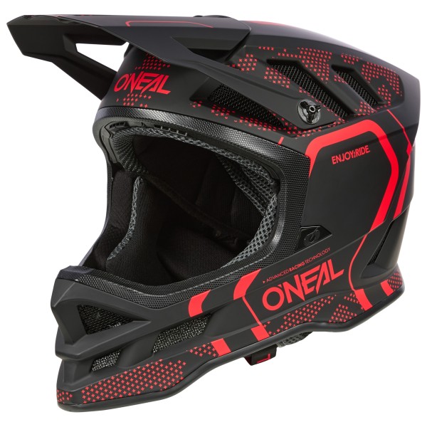 O'Neal - Blade Polyacrylite Helmet Strike - Casque de cyclisme