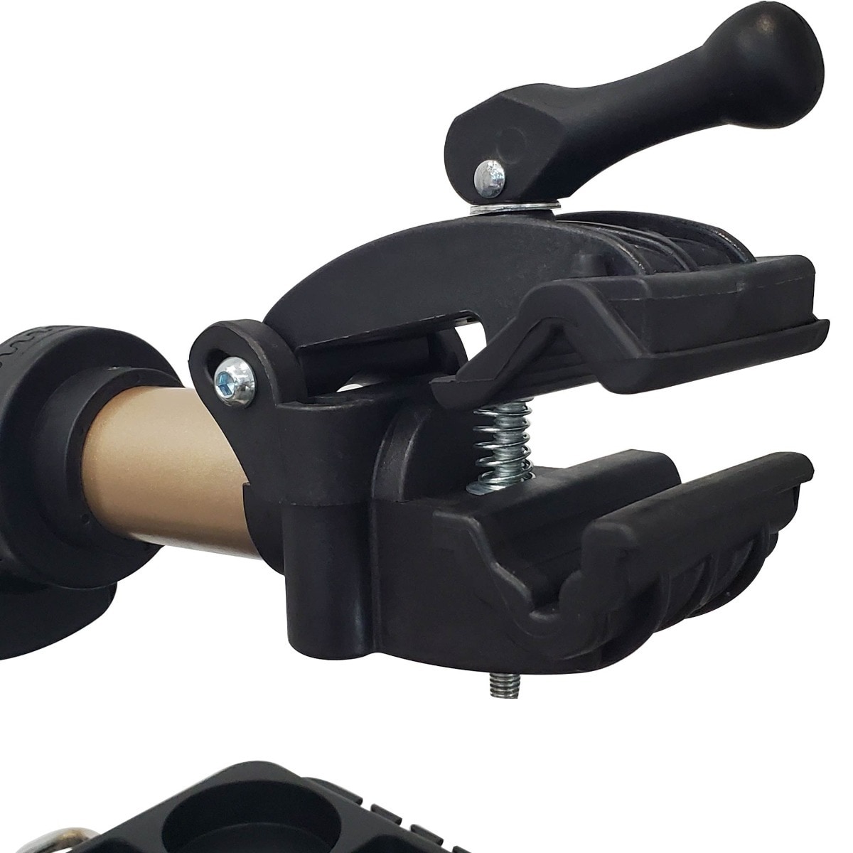 Trekker Mekkestativ for Sykkel, Aluminium