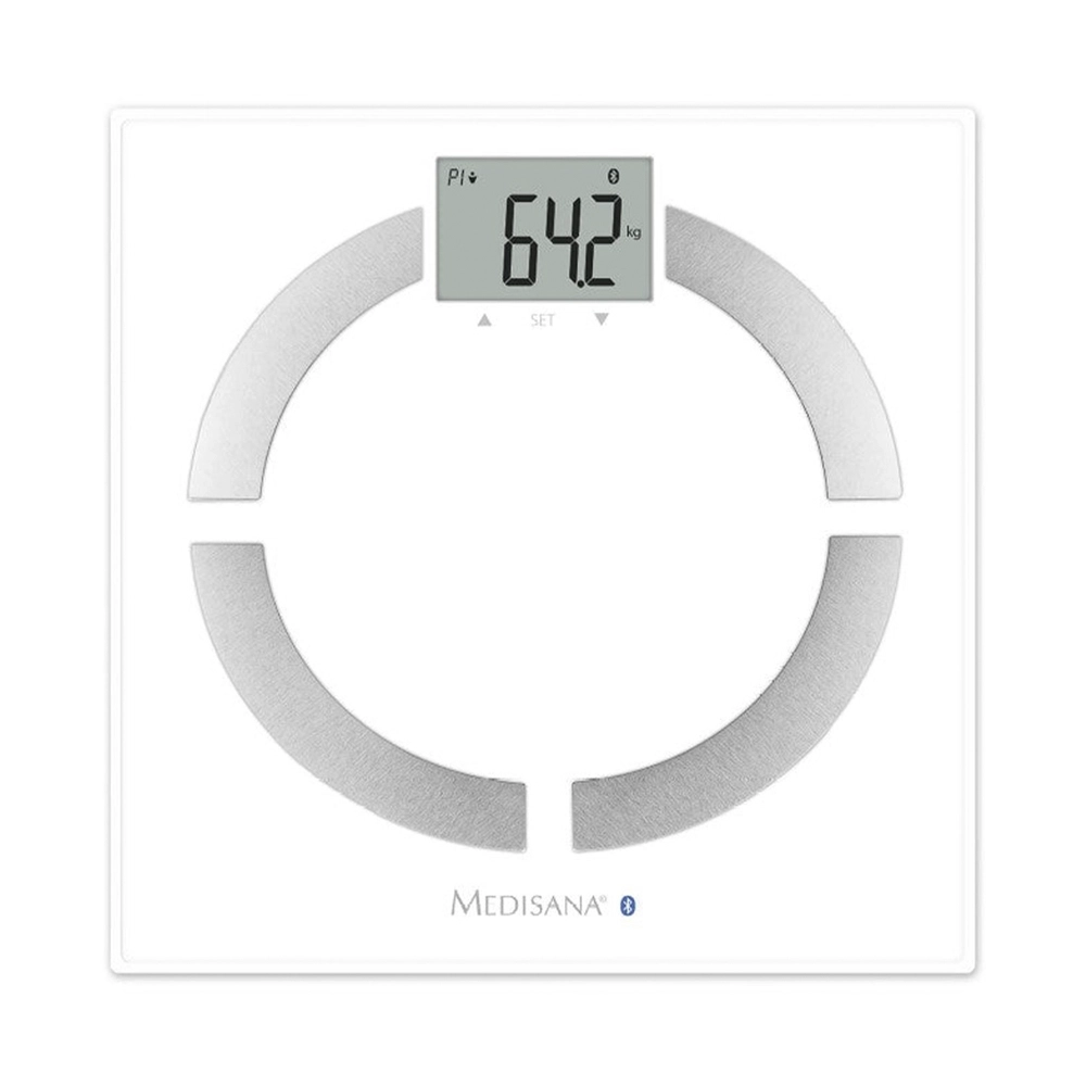 Medisana BS444 Personenwaage Digital