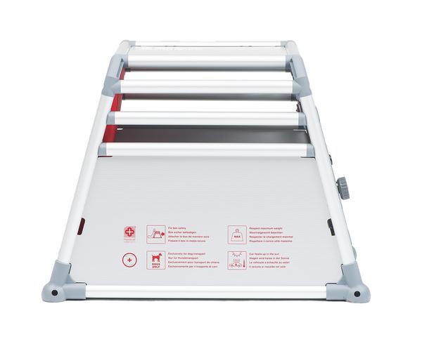 4pets® Hundetransportbox PRO Line 1