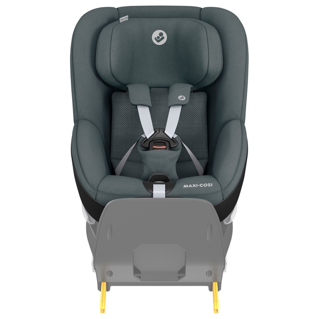 Maxi-Cosi Pearl 360 i-Size Authentic Graphite