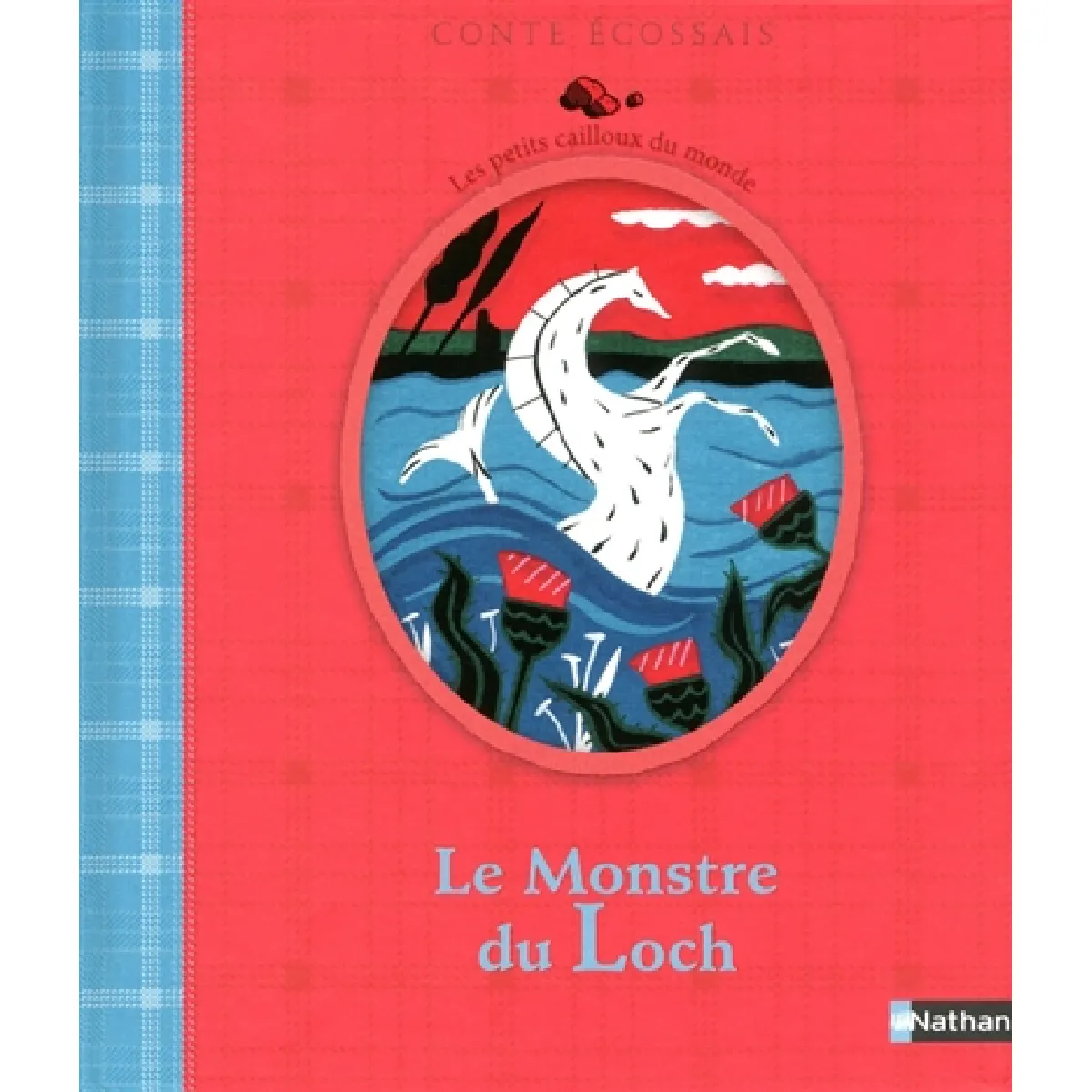 Le monstre du Loch : conte écossais · Occasion