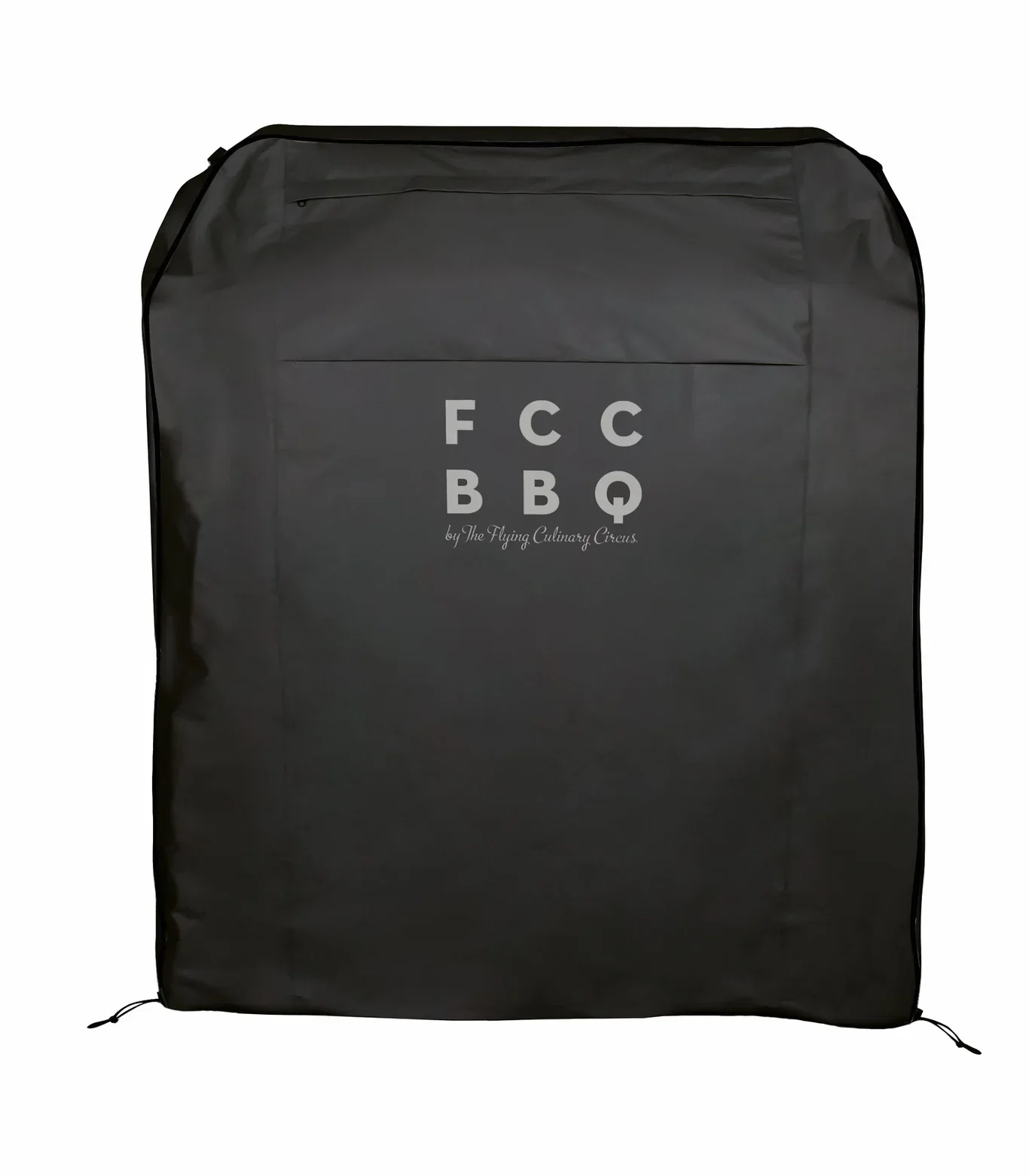 FCC BBQ Grilltrekk Barrel FCC BBQ
