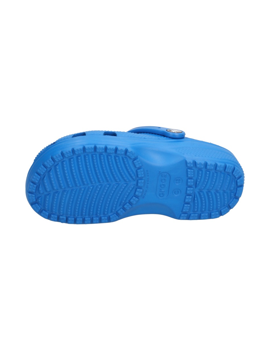 Classic Clog K