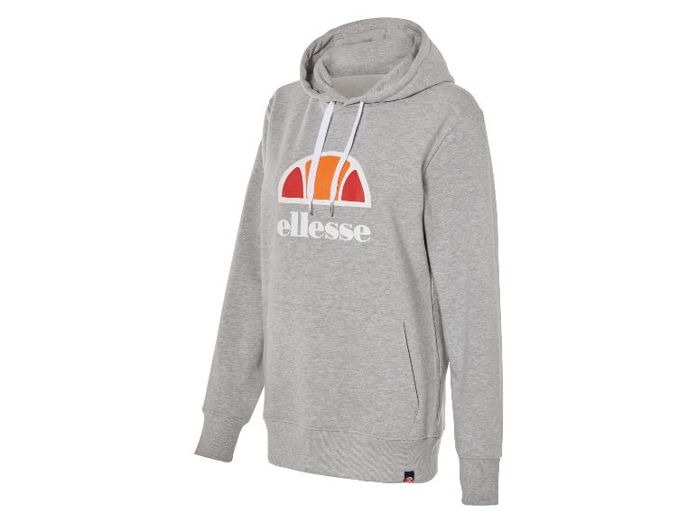 Heren hoodie
