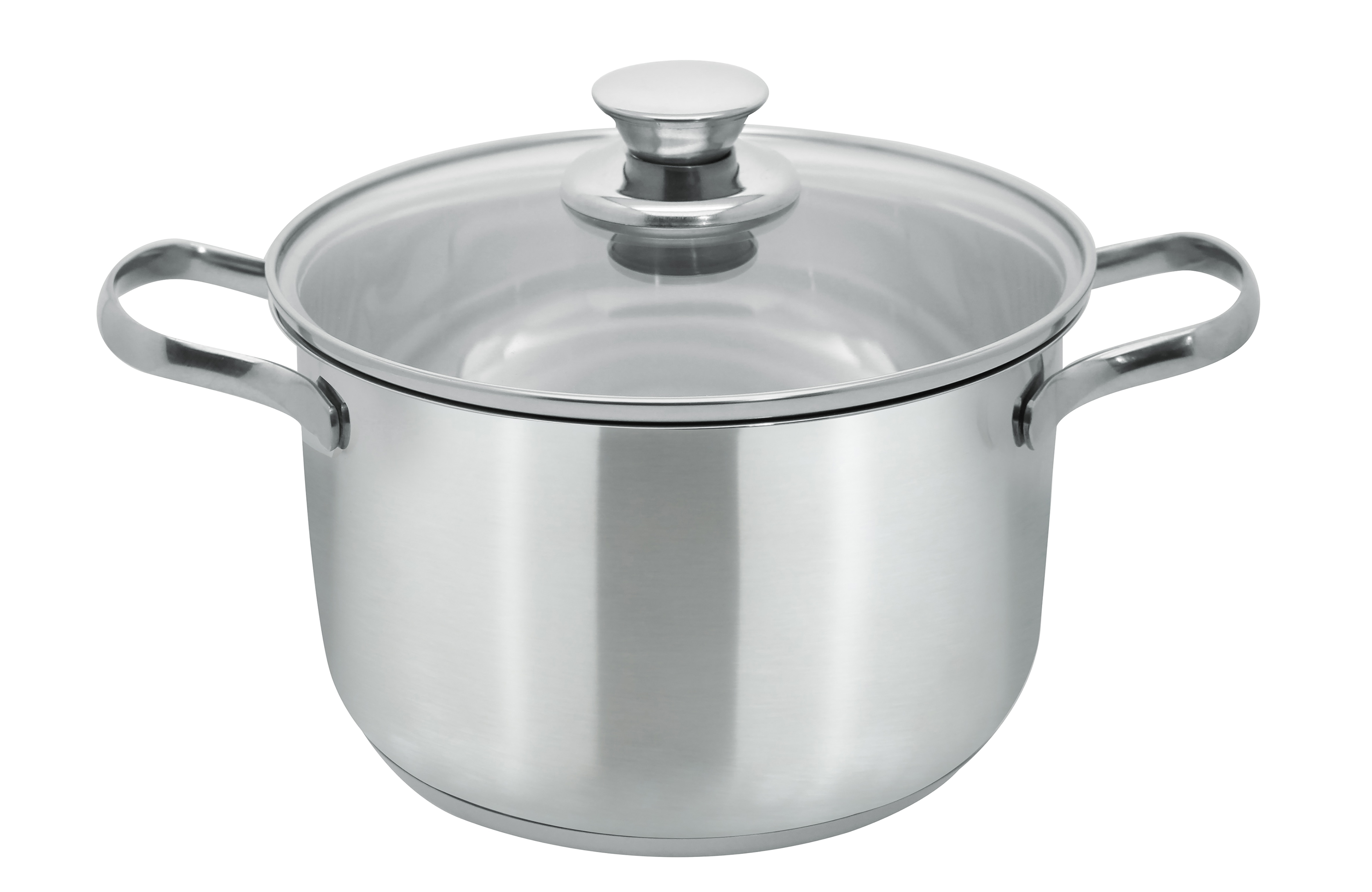 Elo Basic Gamma Edelstahltopf 28 cm