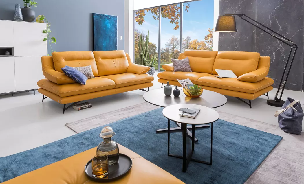 Sofa cezanne