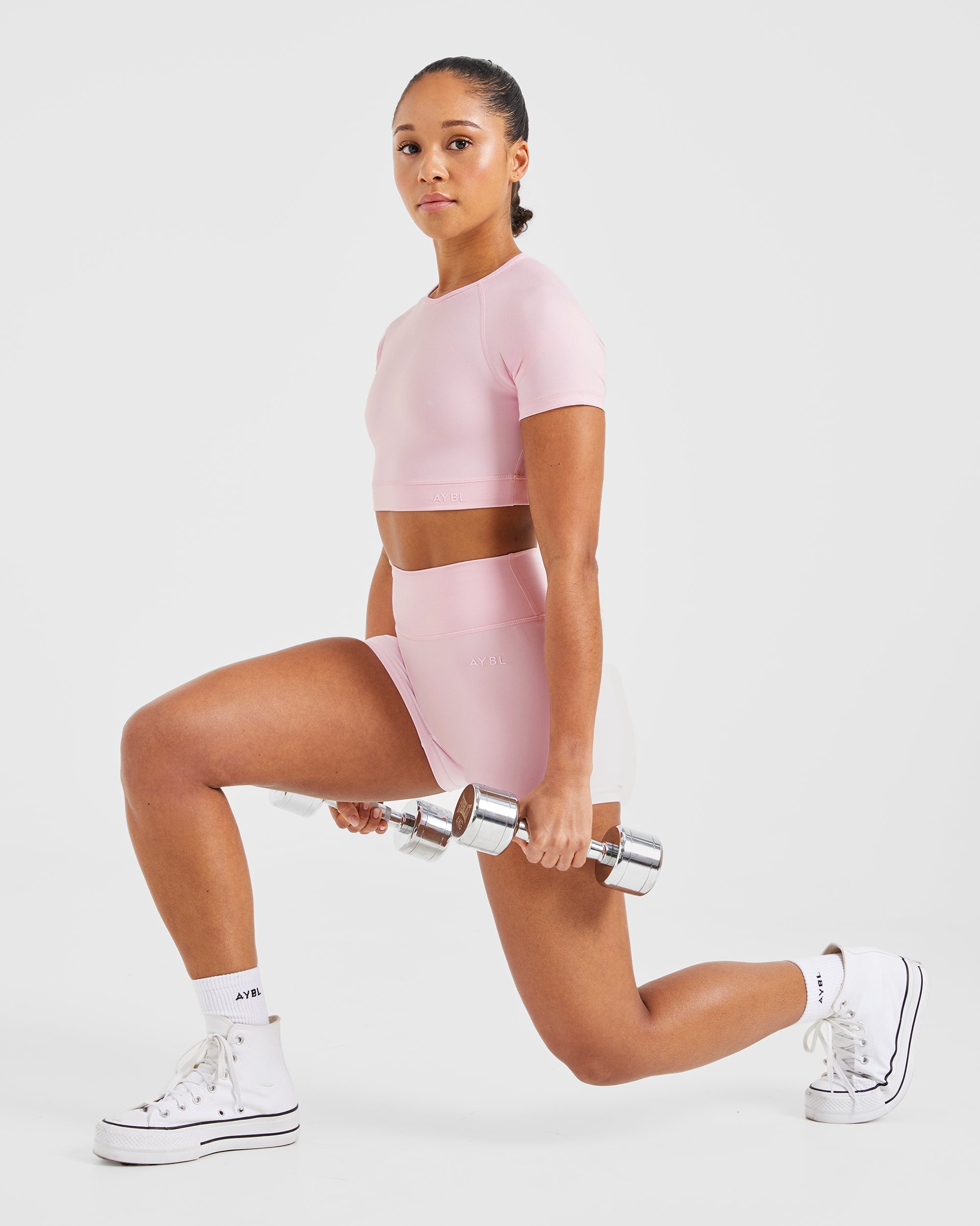 Staple Crop Top
