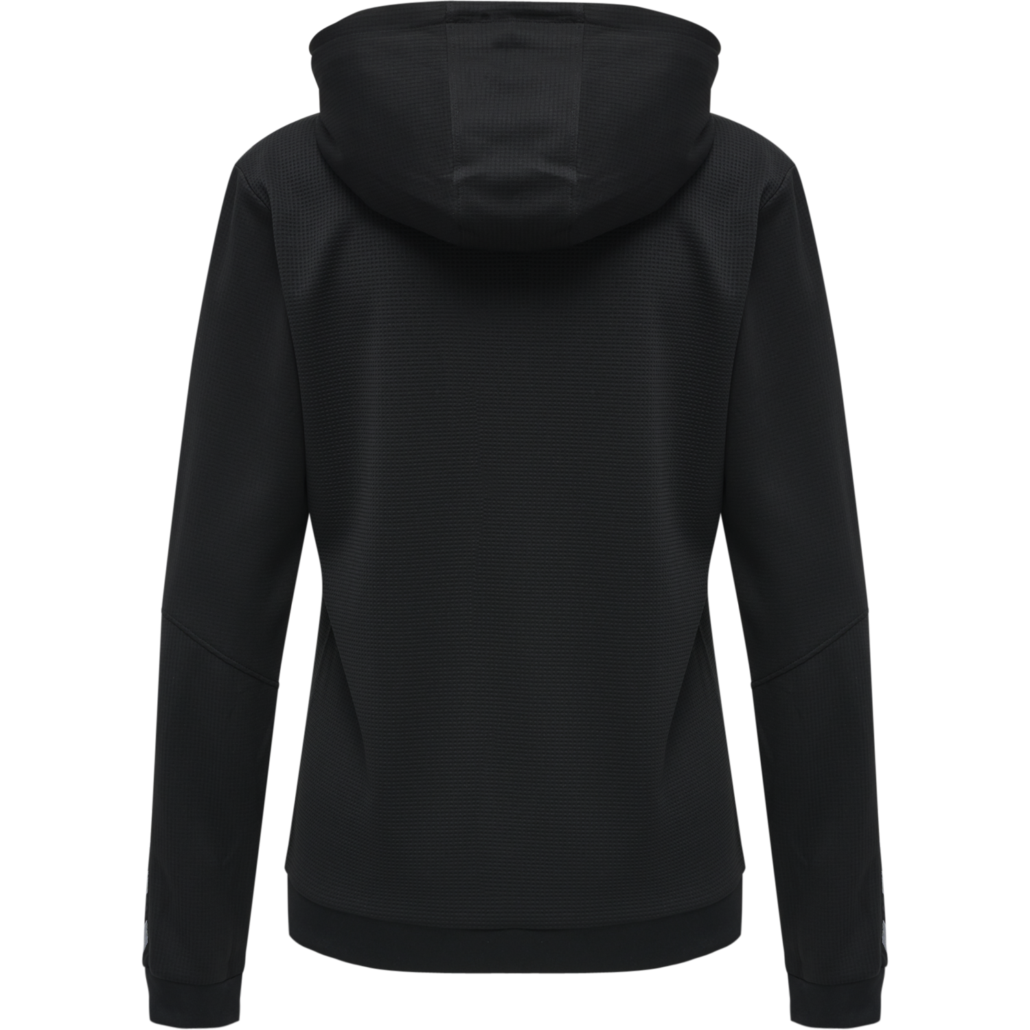 hmlAUTHENTIC POLY HOODIE WOMAN