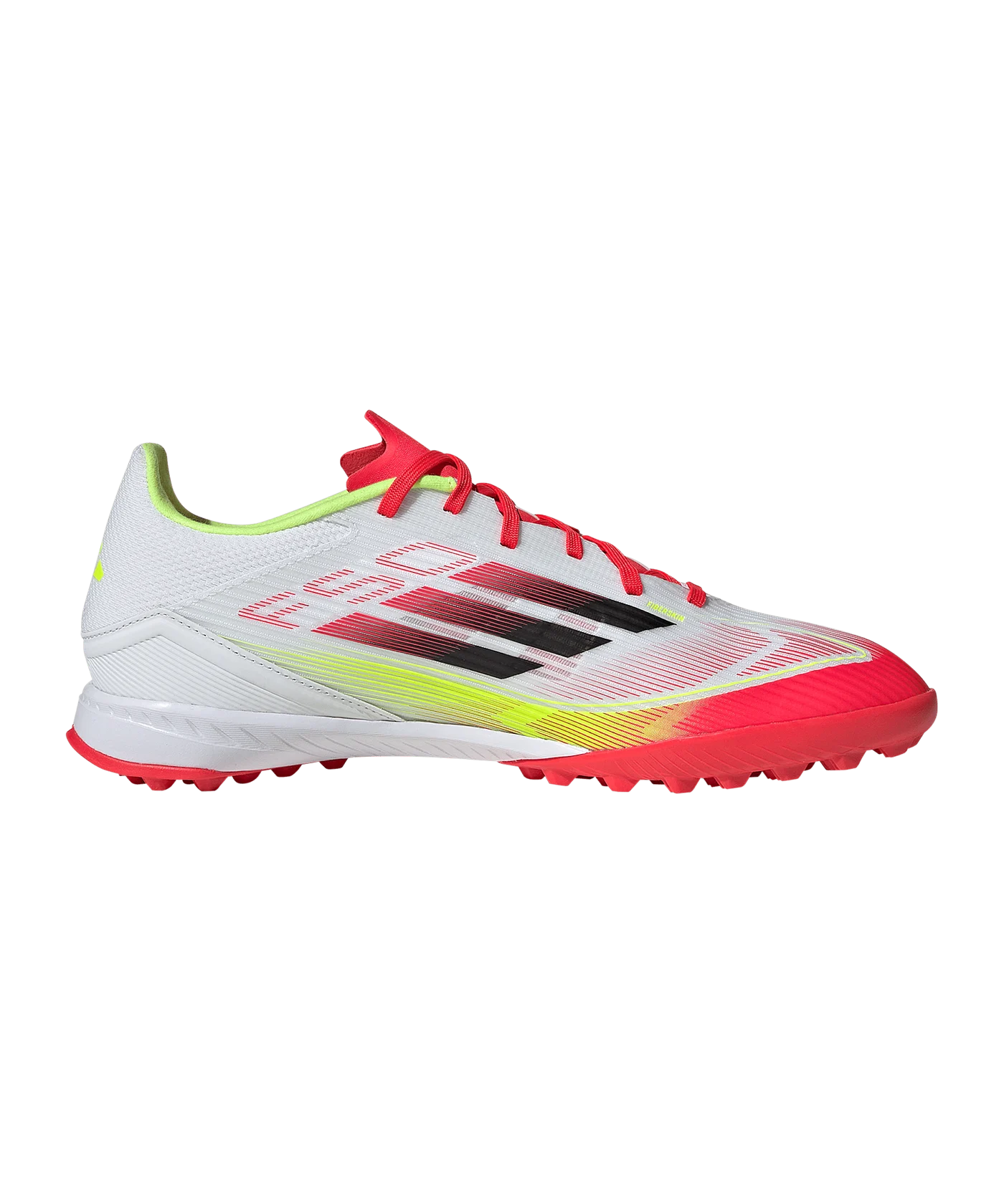 adidas F50 League TF Pure Victory Weiss