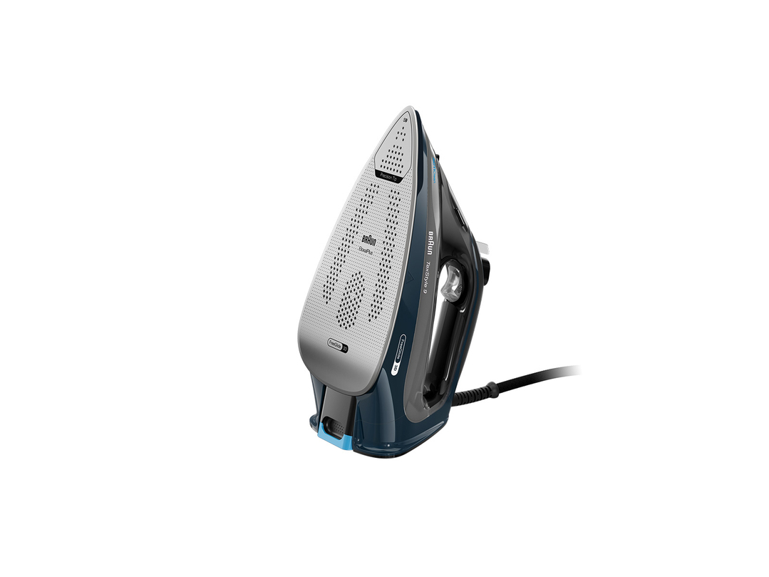 FERRO A VAPOR BRAUN SI9682DB 3200 W