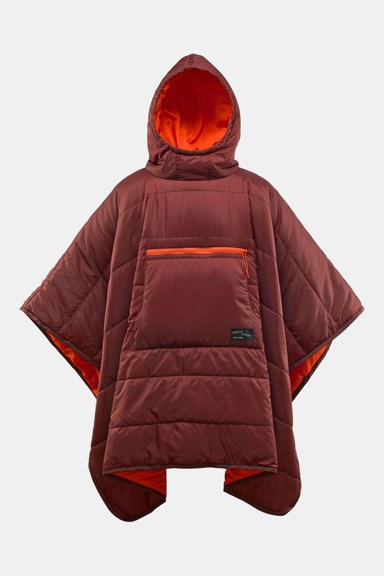 Therm-a-Rest Therm-a-Rest Honcho Poncho Deken Slaapzak