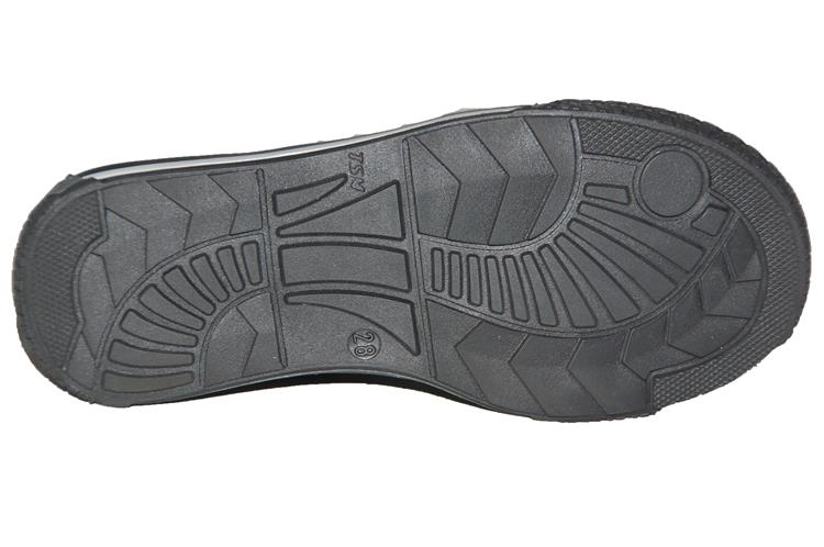 Track Style 0030735 wijdte 2.5 Black (0589)