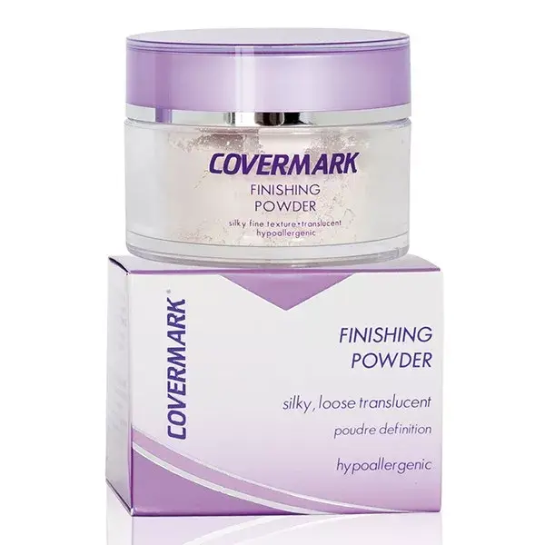 Covermark Finishing Powder 25g