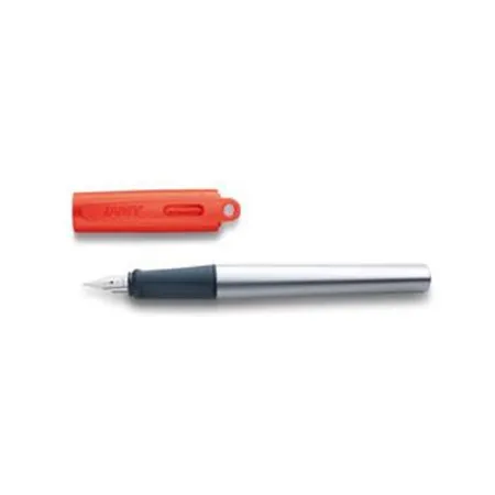 LAMY Füllfederhalter Nexx M, coral
