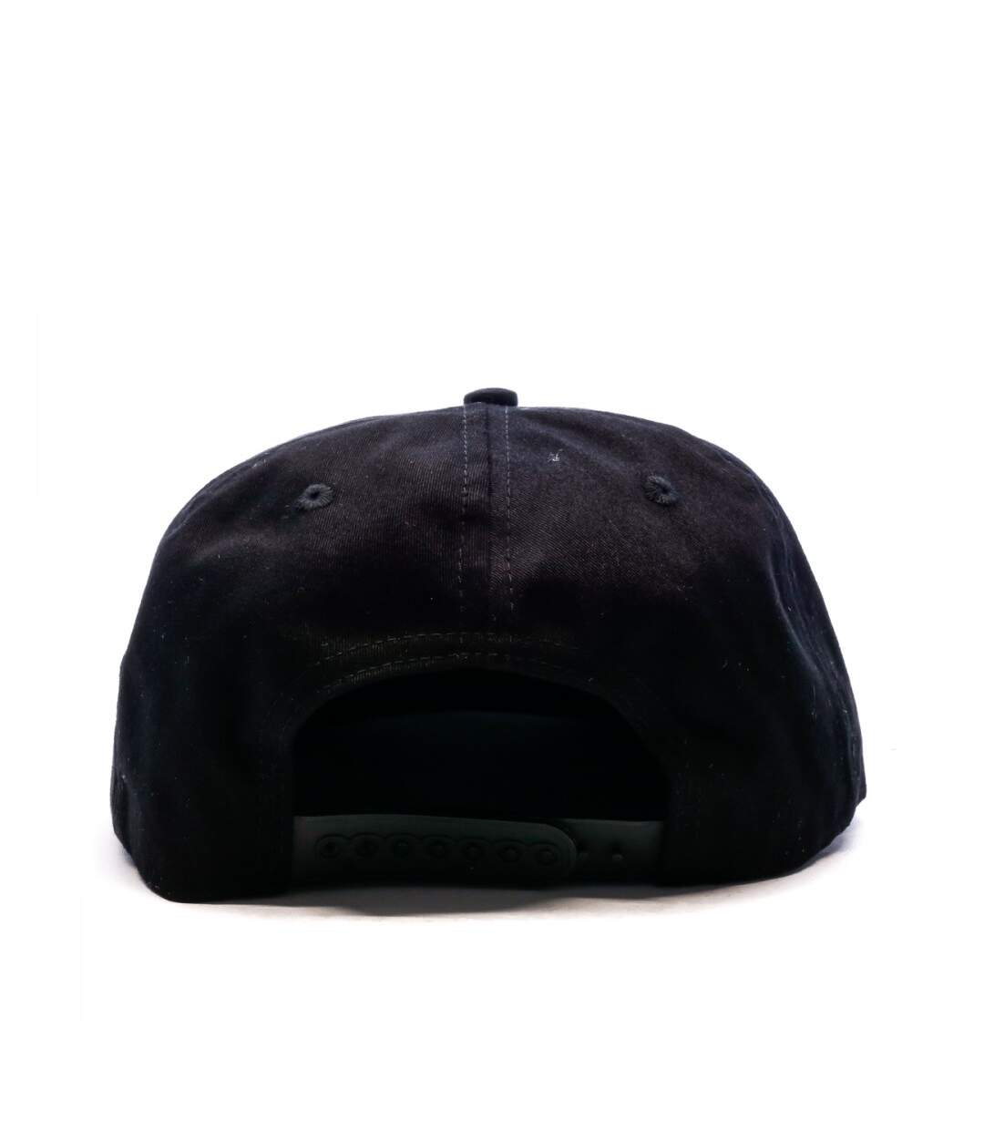 Casquette Noire Homme Nasa 37C