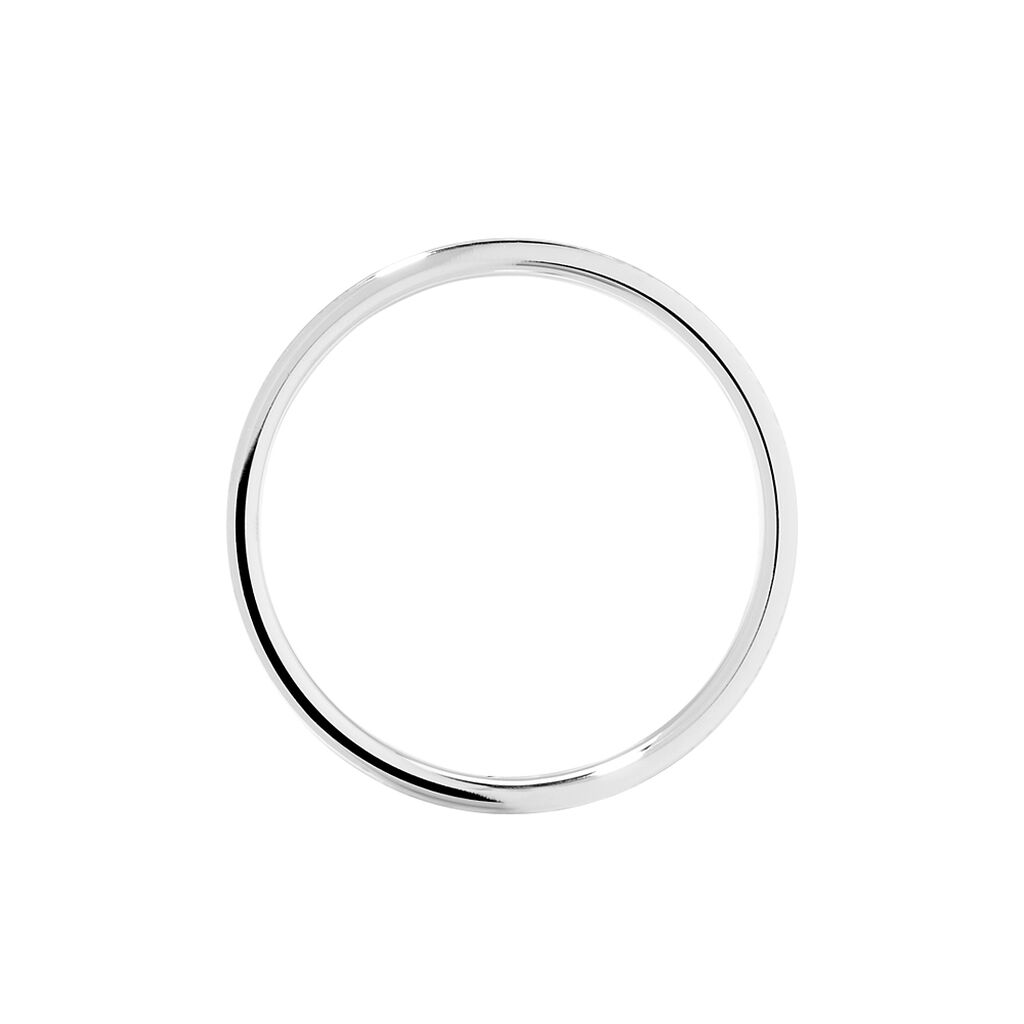 Alliance Junius Ruban Confort Or Blanc
