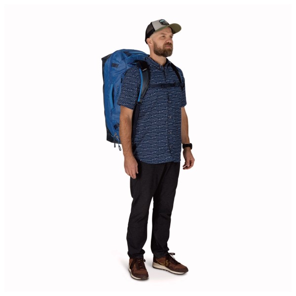 Osprey - Transporter Squffel 70 - Sac de voyage