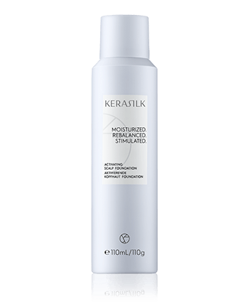 Kerasilk Specialists Activating Scalp Foundation 110ml