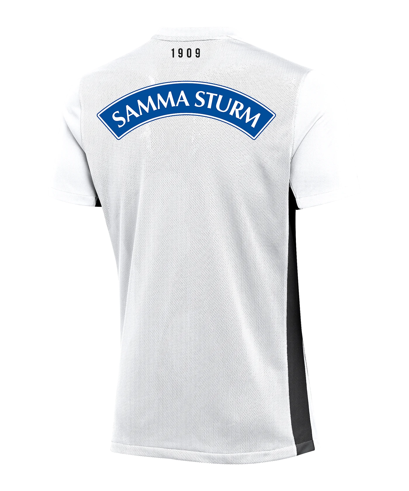 Nike Sturm Graz Trikot Home 2024/2025 Kids Weiss F100