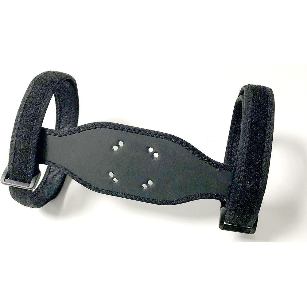 Tecno Globe - Support Bag Easy Velcro