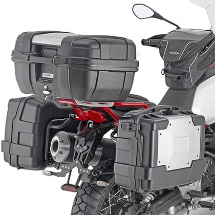 Support valises Kappa Monokey KL ONE KIT