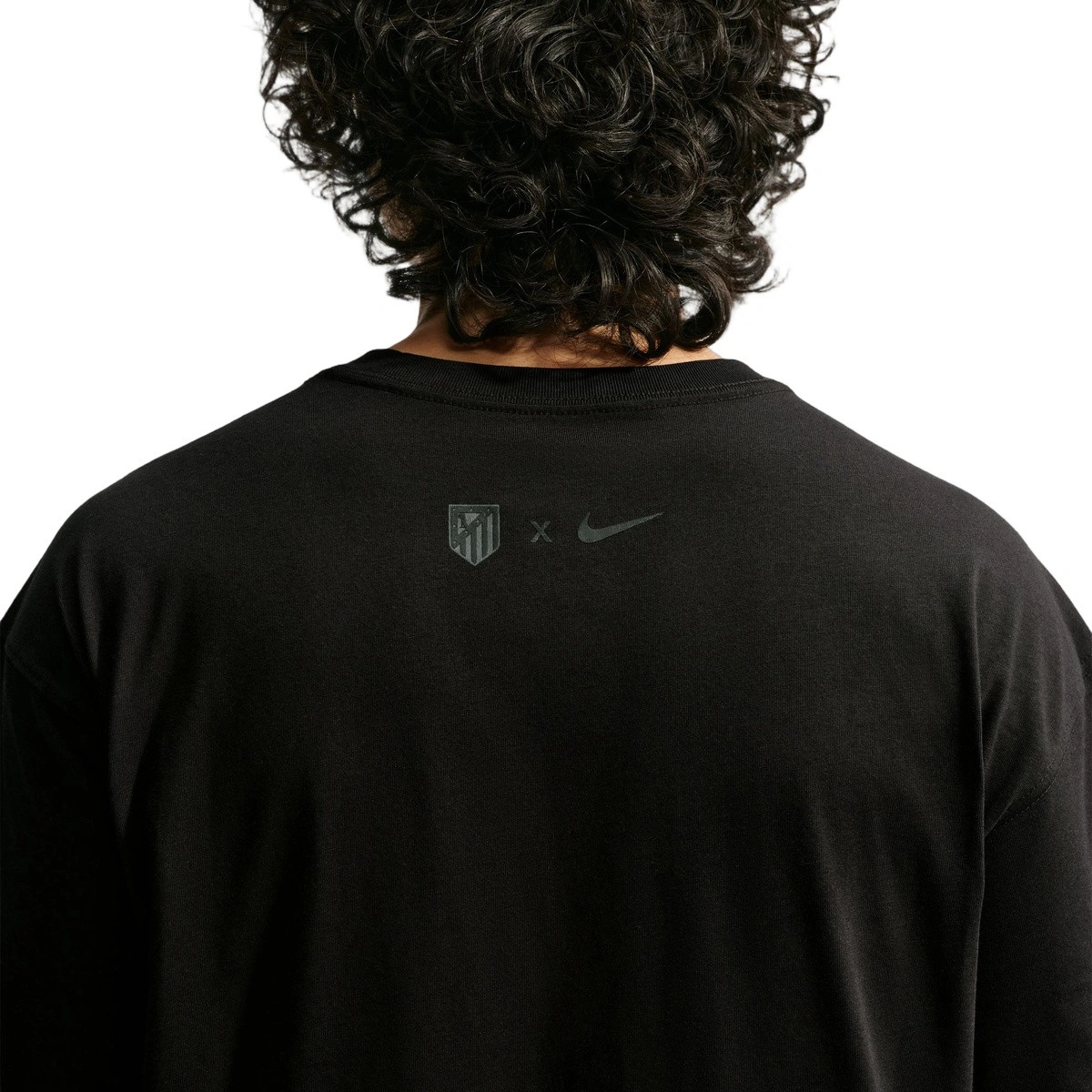 T-Shirt Nike Atlético de Madrid Fanswear 2026-2027