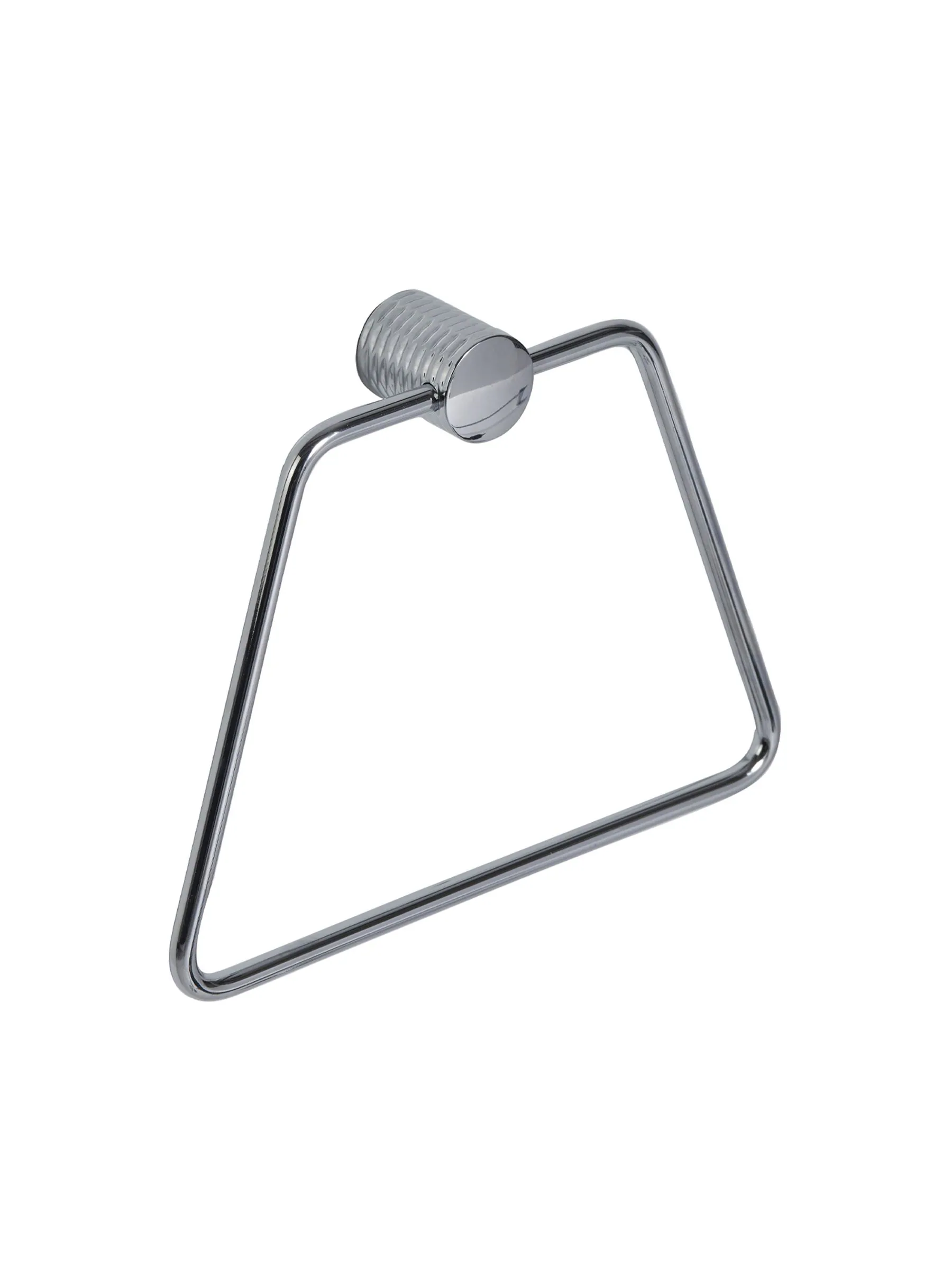Showerdrape Vitality handdoekring