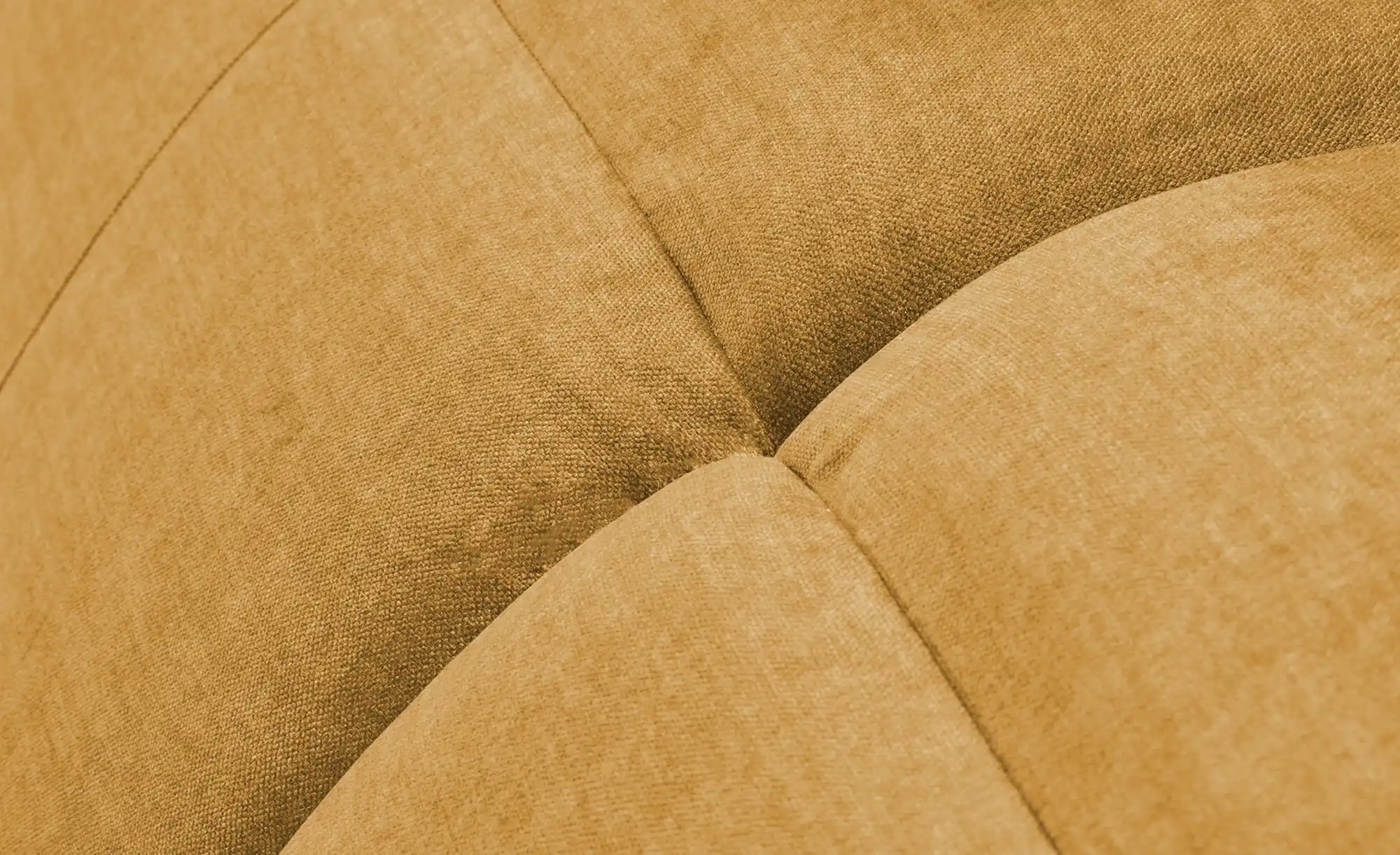 switch Ecksofa aus Mikrofaser Avilla
