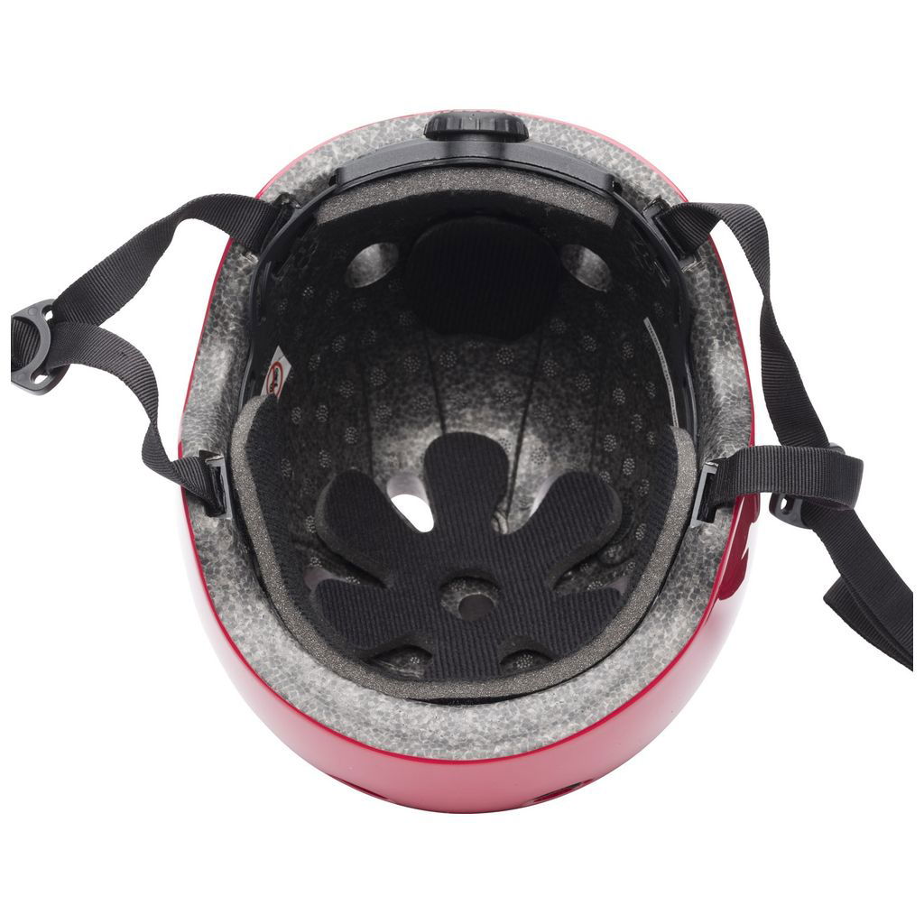 TrybikeTrybike   CoConuts Helm Graphite grey plain M