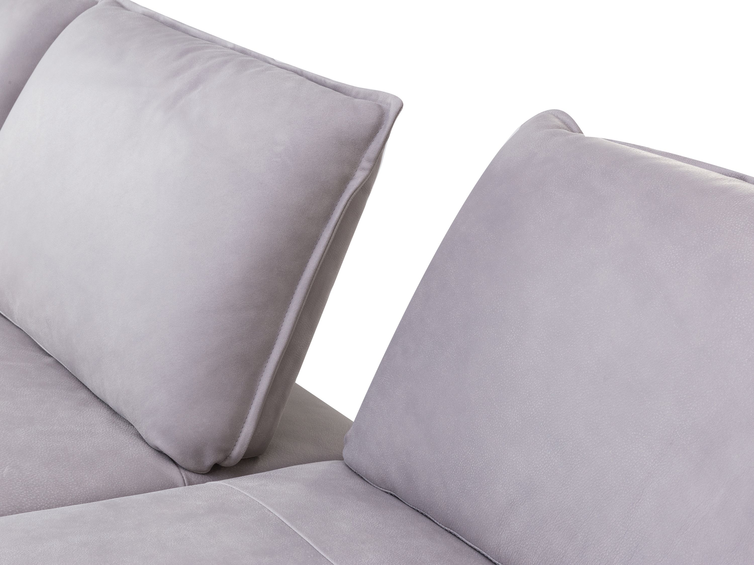 Polsterecke Sofamanufaktur Wilcox blush