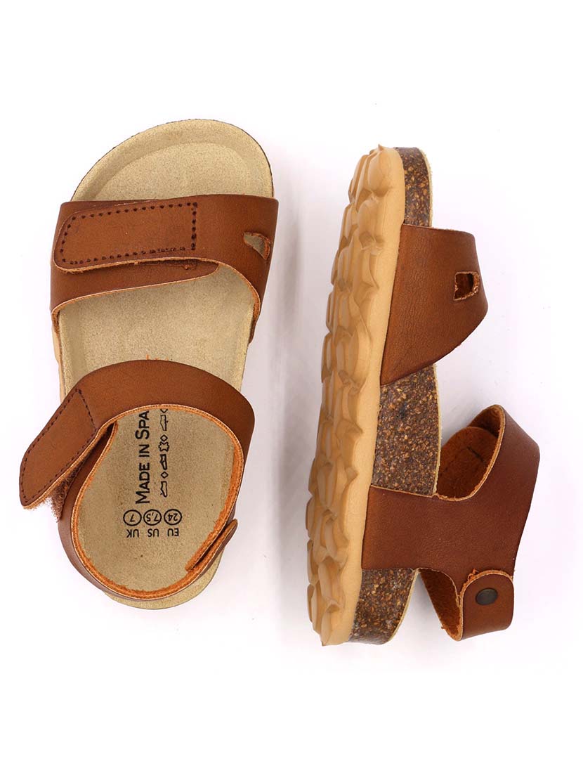 Leather Sandals