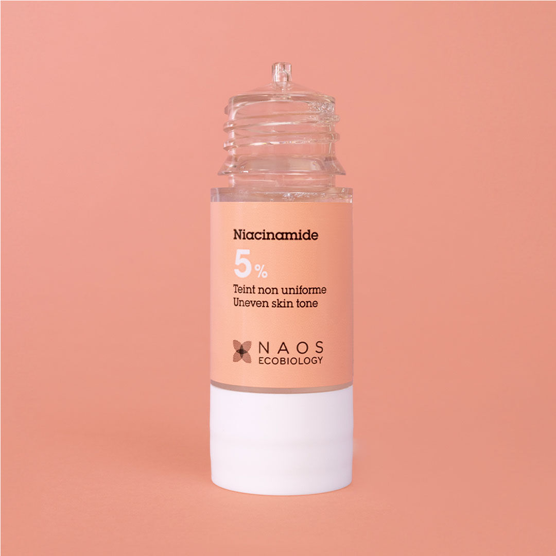 ETAT PUR  Ativo Puro - Niacinamida 5% - 15ml