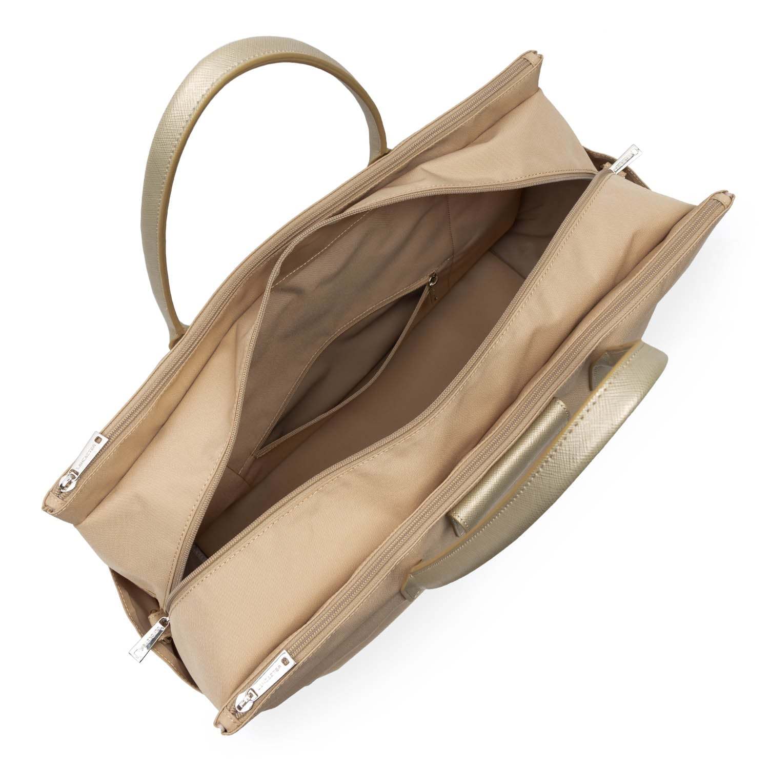 Smart KBA-Sac voyage