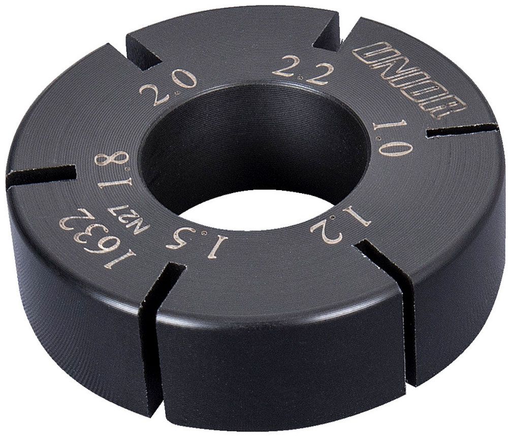 Unior Tools Fixierhilfe 1632 für Aero-Speichen kaufen | Bike-Discount