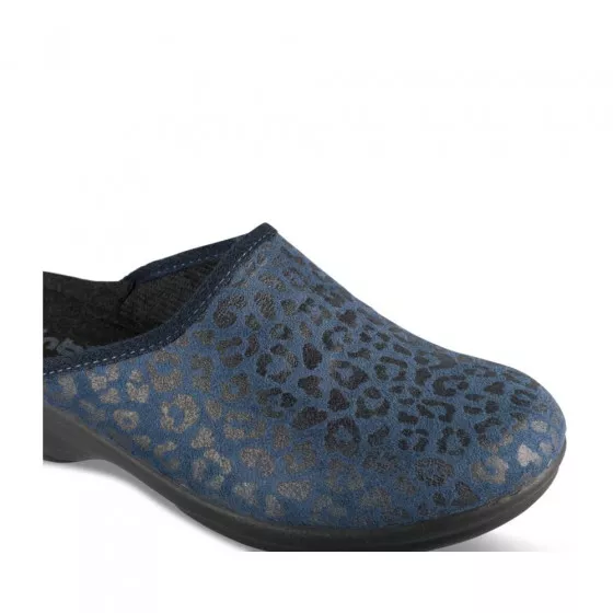 Chaussons MARINE INBLU
