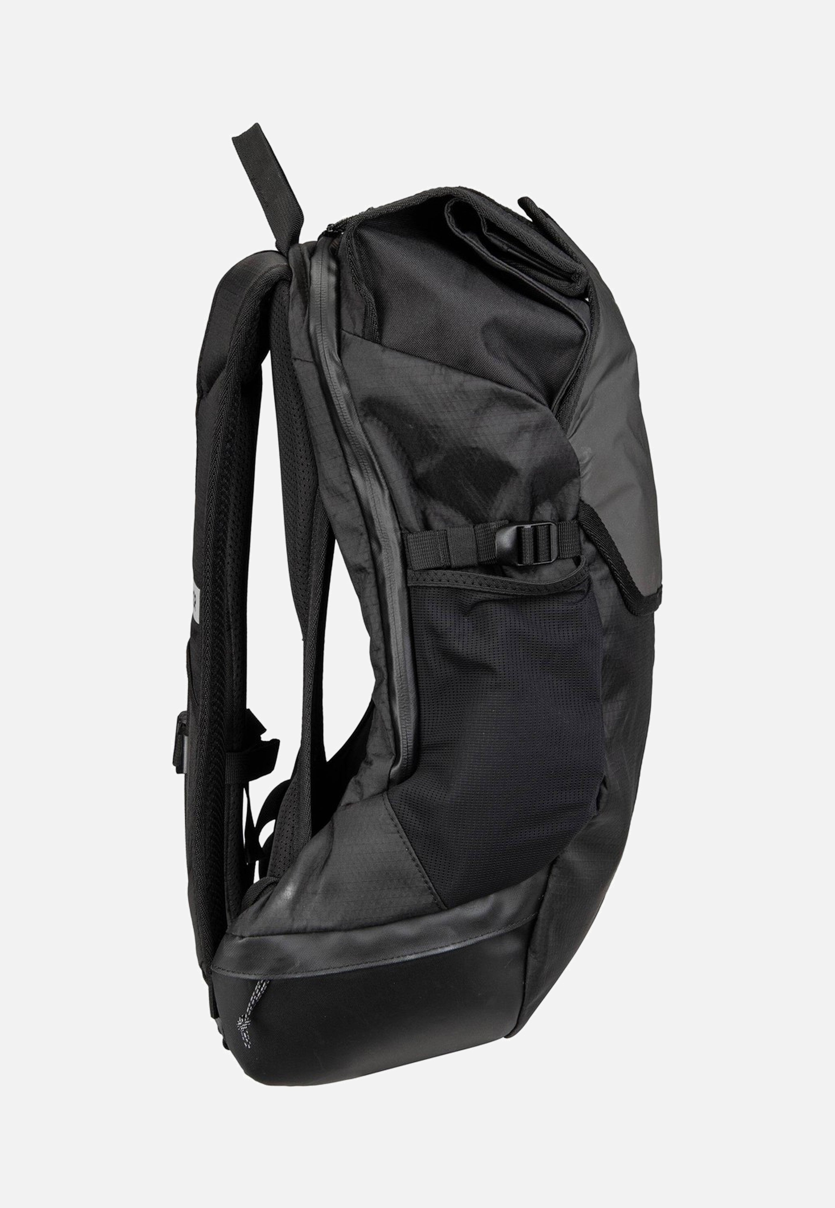Bike Pack Proof Black - Fahrradrucksack