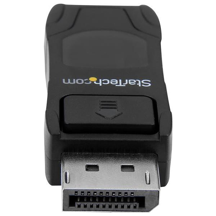 StarTech.com Adaptateur passif DisplayPort vers HDMI - 4K