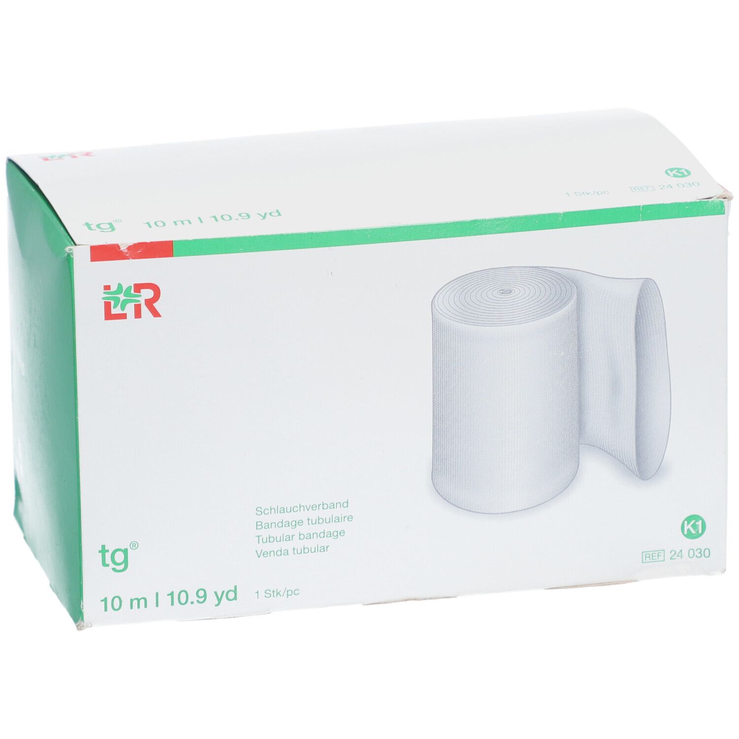 tg® Schlauchverband Gr. K1 10 m