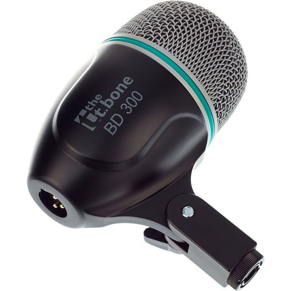 the t.bone BD 300 Bundle