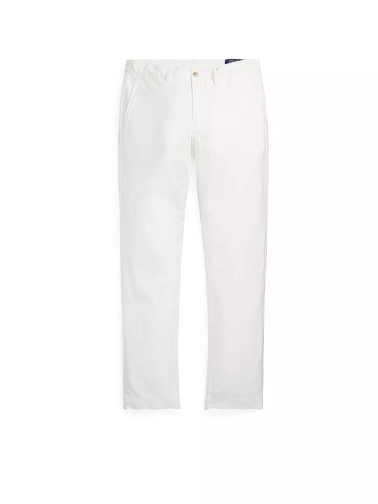 POLO RALPH LAUREN Chino weiss