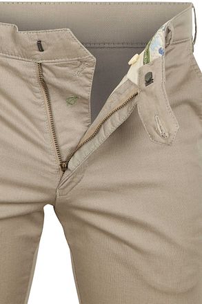 Meyer Chino Tokyo Beige 2581506200-32 kopen