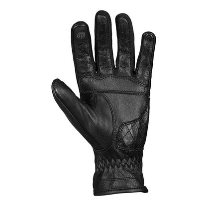 Gants IXS CLASSIC FEMME ROXANA 2.0 - Noir